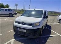 CITROEN 1.5 BLUEHDI 75KW TALLA M CONTROL (1 - 0585-LYZ